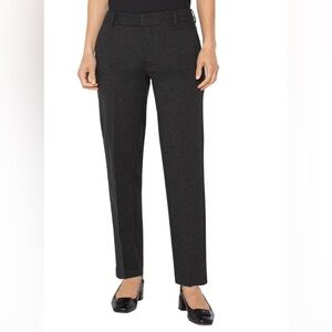 Andrew Marc Women's Charcoal Pantsuit